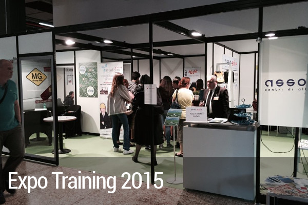 Expo Training 2015